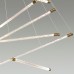 Подвесная люстра Odeon Light Sparky 4369/80L
