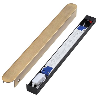 Блок питания Odeon Light FINO XS 357786BR