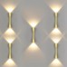 Бра Odeon Light Anika 4292/10WL