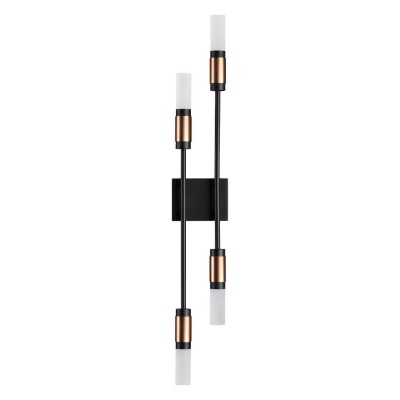 Бра Odeon Light Candel 5009/10WL