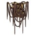 Бра Odeon Light Chainy 5066/4W