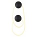 Бра Odeon Light Corda 4398/30WL