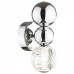 Бра Odeon Light Crystal 5007/4WL
