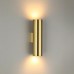 Бра Odeon Light Dario 3833/2WB