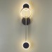 Бра Odeon Light Denzel 4321/16WL