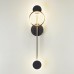 Бра Odeon Light Denzel 4321/16WL