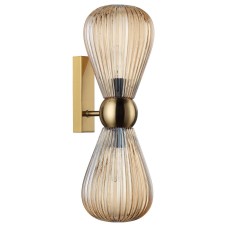 Бра Odeon Light Elica 5402/2W