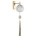 Бра Odeon Light Fiolent 5432/1W