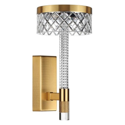 Бра Odeon Light Fivre 5032/8WL
