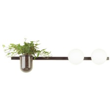 Бра Odeon Light Flower 4681/2W