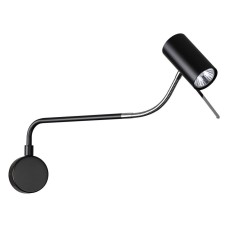 Бра Odeon Light Gigi 4381/1W