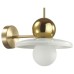 Бра Odeon Light Hatty 5014/1WB