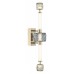 Бра Odeon Light Kliff 5426/28WL