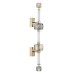 Бра Odeon Light Kliff 5426/34WL