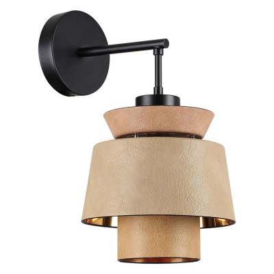 Бра Odeon Light Kressa 4992/1W