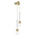 Бра Odeon Light Lump 5043/24WL