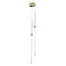 Бра Odeon Light Monella 6639/16WL