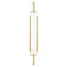 Бра Odeon Light Ponte 4270/10WL