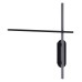Бра Odeon Light Rudy 3890/20WLP