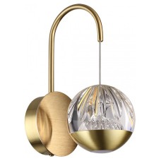 Бра Odeon Light Sono 5101/5WL