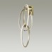 Бра Odeon Light Space 4875/33WL