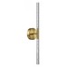 Бра Odeon Light Sparky 4369/10WL