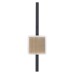 Бра Odeon Light Stilo 4257/12WL