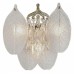 Бра Odeon Light Tears 5049/3W