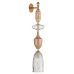 Бра Odeon Light Terra 5414/1W