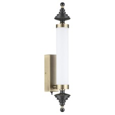 Бра Odeon Light Ula 5404/17WL
