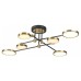 Люстра на штанге Odeon Light Denzel 4320/60CL