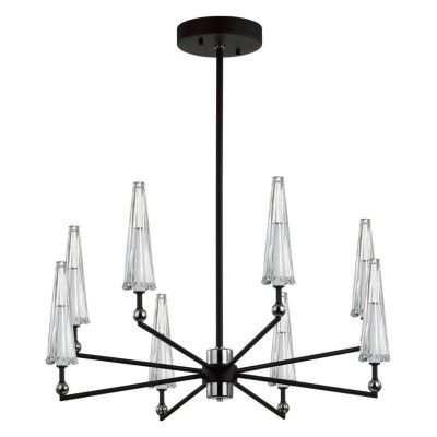 Люстра на штанге Odeon Light Fungo 5429/39L