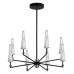 Люстра на штанге Odeon Light Fungo 5429/39L