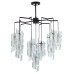 Люстра на штанге Odeon Light Fusilli 5439/13