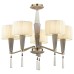 Люстра на штанге Odeon Light Latte 5403/5