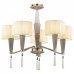 Люстра на штанге Odeon Light Latte 5403/5