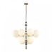 Люстра на штанге Odeon Light Palle 5405/12