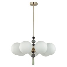 Люстра на штанге Odeon Light Palle 5405/7