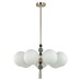 Люстра на штанге Odeon Light Palle 5405/7