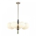 Люстра на штанге Odeon Light Palle 5405/7