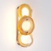 Накладной светильник Odeon Light AGATE 7065/10WLB