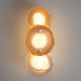 Накладной светильник Odeon Light AGATE 7065/10WLB