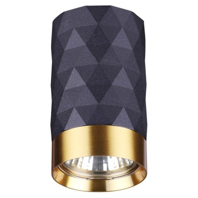 Накладной светильник Odeon Light Ad Astrum 4287/1C
