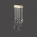 Накладной светильник Odeon Light Afina 5420/10WL