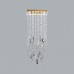 Накладной светильник Odeon Light Afina 5420/10WL