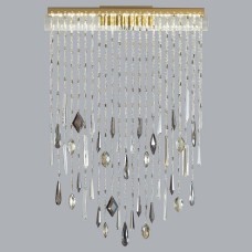 Накладной светильник Odeon Light Afina 5420/24WL