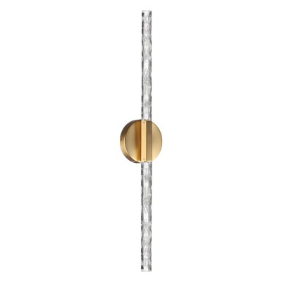 Накладной светильник Odeon Light Aletta 6679/6WL