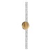Накладной светильник Odeon Light Aletta 6679/6WL