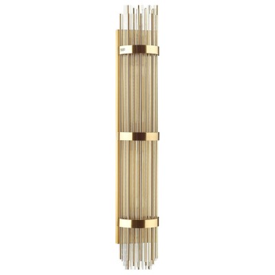 Накладной светильник Odeon Light Empire 4854/6W
