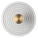 Накладной светильник Odeon Light FELT 7035/6WW